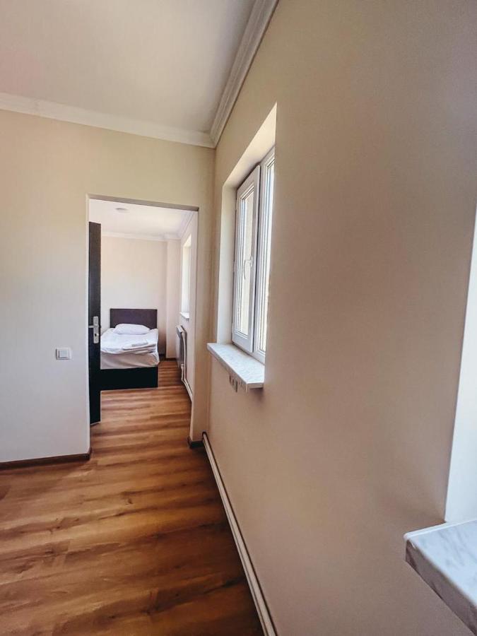Apartaments Tsaghkadzor Hrazdan Esterno foto