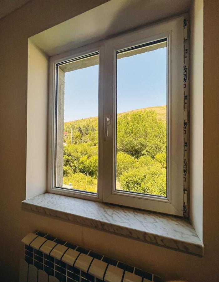 Apartaments Tsaghkadzor Hrazdan Esterno foto