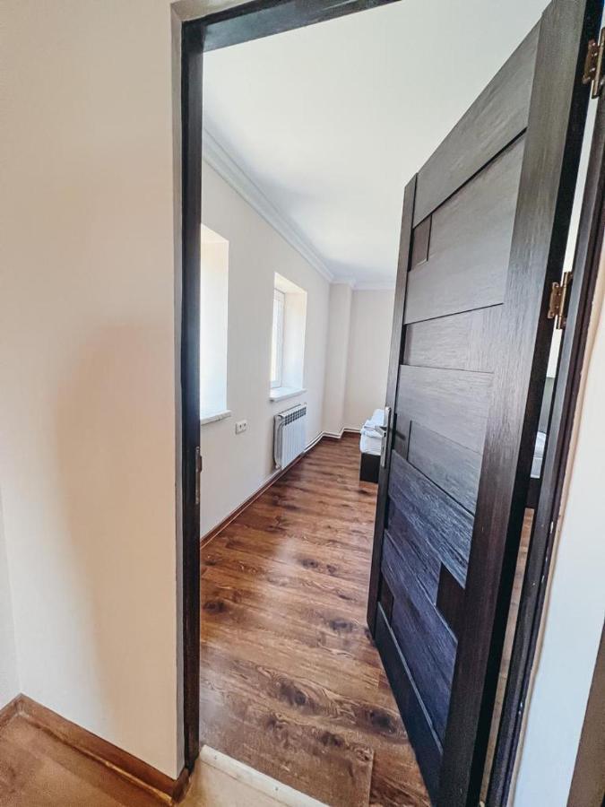 Apartaments Tsaghkadzor Hrazdan Esterno foto